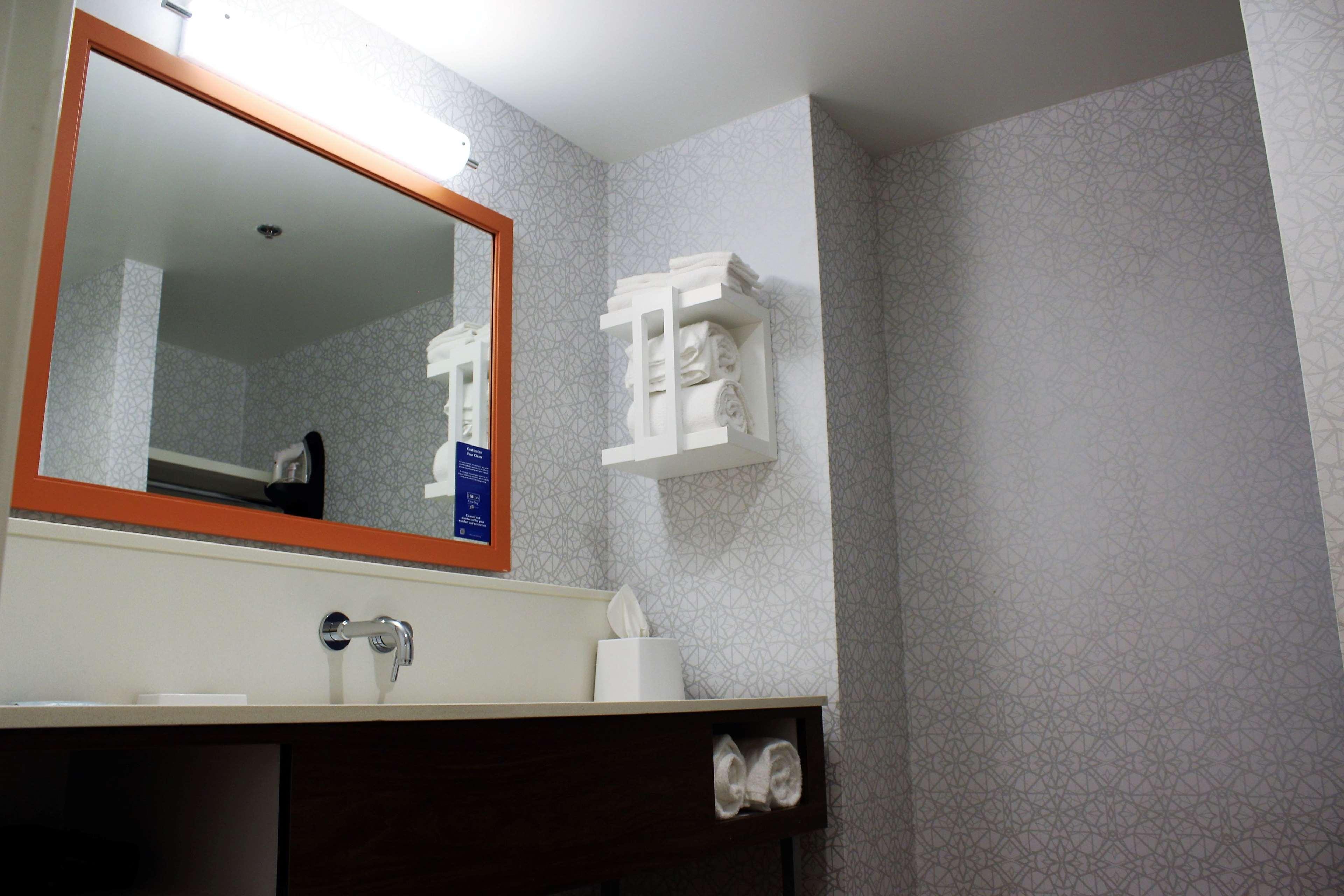 Hampton Inn Lexington Buitenkant foto
