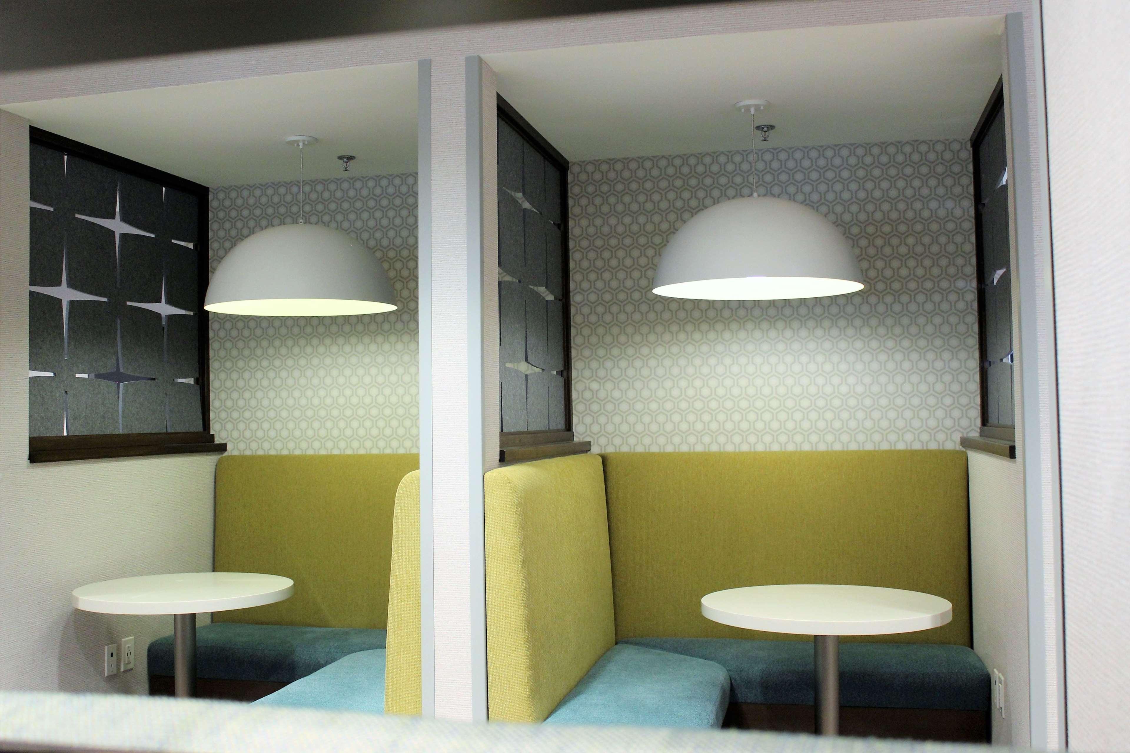 Hampton Inn Lexington Buitenkant foto