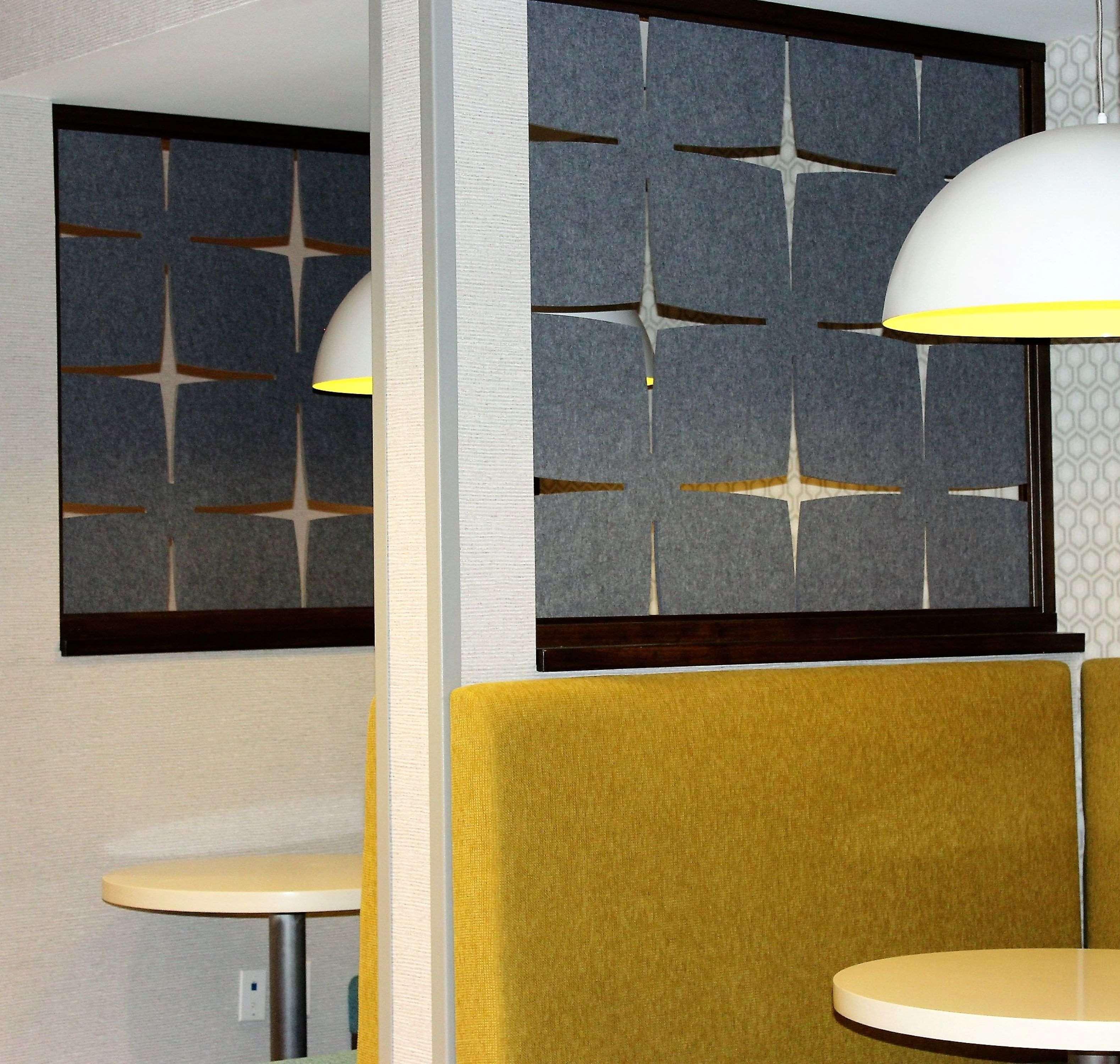 Hampton Inn Lexington Buitenkant foto
